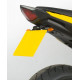 Support de plaque R&G Racing - Honda CBR600F 2011-12 / CB600 Hornet 2011-12
