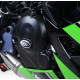 Motorschutz rechte Seite R&G Racing - Kawasaki Ninja 650 2017-20 // Z650 2017/+