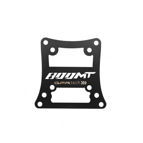 Mounting plate for Top Case Top Case 35L / 45L GPR-Tech - CF Moto 800 MT Touring 2022 /+