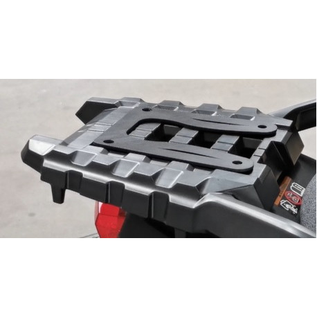 Mounting plate for Top Case Top Case 35L / 45L GPR-Tech - Suzuki DL 1050 V-Storm XT / X Tour / DE 2021/+