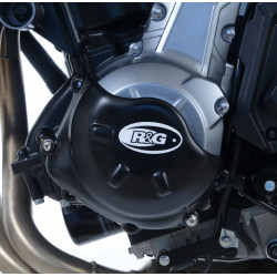 Protection moteur côté gauche R&G Racing - Kawasaki Ninja 650 2017/+ // Z650 2017/+ // Z650RS 2021/+