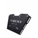 Mounting plate for Top Case Top Case 35L / 45L GPR-Tech - Suzuki R 1200 RS 2015-16
