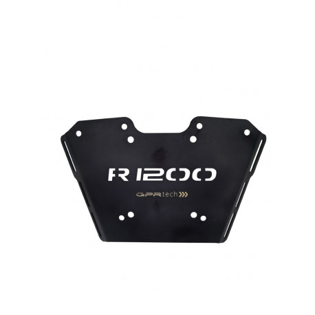 Mounting plate for Top Case Top Case 55L GPR-Tech - Suzuki R 1200 RS 2015-16