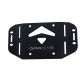Platine de fixation pour Top Case 35L / 45L GPR-Tech - Kawasaki Versys 1000 2017-18
