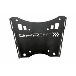 Mounting plate for Top Case Top Case 35L / 45L GPR-Tech - KTM 1190 Adventure (R) 2013