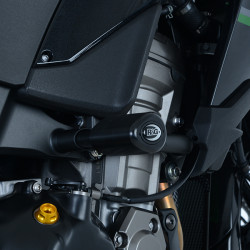 R&G Racing Crash Protectors - Kawasaki Versys 1000 2019/+