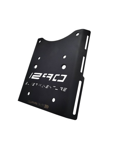 Mounting plate for Top Case Top Case 55L GPR-Tech - KTM 1290 Super Adv. R/S/T 2017-20
