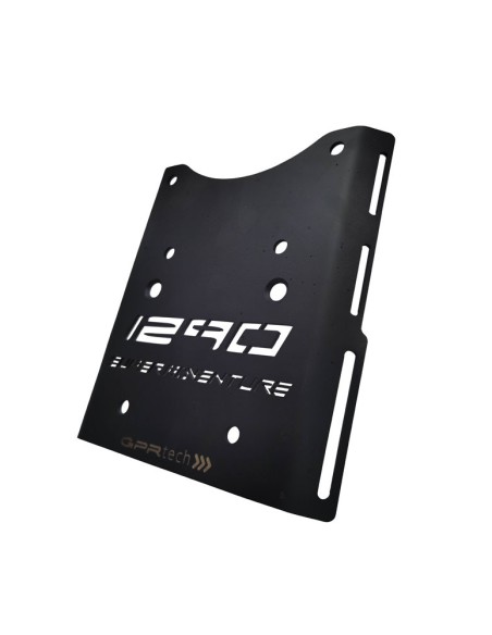 Mounting plate for Top Case Top Case 55L GPR-Tech - KTM 1290 Super Adv. R/S/T 2017-20