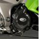 Motorschutz rechte Seite R&G Racing - Kawasaki Ninja 650 2017-20 // Z650 2017/+