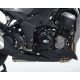 Protection Moteur côté droit R&G Racing - Kawasaki