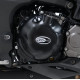 Protection Moteur côté droit R&G Racing - Kawasaki