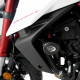 Sturzpad Aero R&G Racing - Honda CB750 Hornet 2023/+