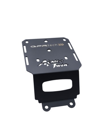 Mounting plate for Top Case Top Case 35L / 45L GPR-Tech - Honda CRF 1000 A / D 2016-19