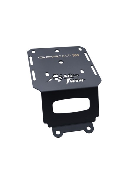 Mounting plate for Top Case Top Case 35L / 45L GPR-Tech - Honda CRF 1000 A / D 2016-19