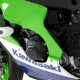 Motorschutz PRO linke Seite R&G Racing - Kawasaki ZX10-R 2011-23 // ZX-10RR 2021-23