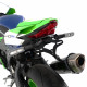 Kennzeichenhalter R&G Racing - Kawasaki Ninja ZX-10R 2021-23 // ZX-10RR 2021-23