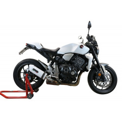 Auspuff GPR Albus Evo4 - Honda CB 1000 RA 2021-24