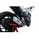 Auspuff GPR Albus Evo4 - Honda CB 1000 RA 2021-24