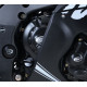 Protection Moteur Race Series Côté Droit R&G Racing - Kawasaki ZX10-R 2011-23 // ZX-10RR 2021-23