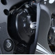 Protection Moteur Race Series Côté Droit R&G Racing - Kawasaki ZX10-R 2011-23 // ZX-10RR 2021-23