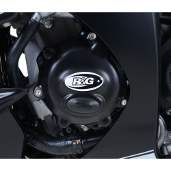 Kit Protection Moteur 3 pièces R&G Racing - Kawasaki ZX10-R 2011-23 // ZX-10RR 2021-23