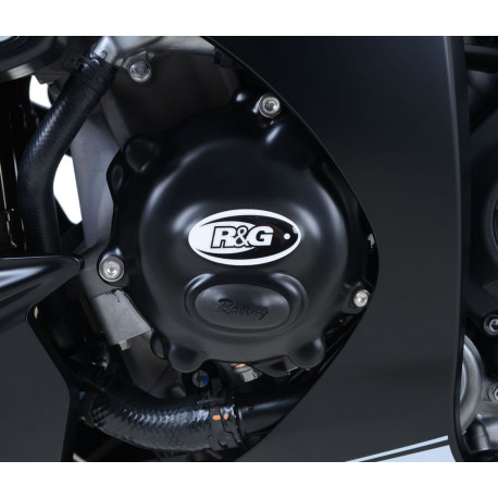 R&G Racing Engine Case Cover Kit (3pc) - Kawasaki ZX10-R 2011-23 // ZX-10RR 2021-23