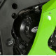 Kit Protection Moteur 3 pièces R&G Racing - Kawasaki ZX10-R 2011-23 // ZX-10RR 2021-23