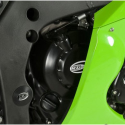 Kit Protection Moteur 3 pièces R&G Racing - Kawasaki ZX10-R 2011-23 // ZX-10RR 2021-23