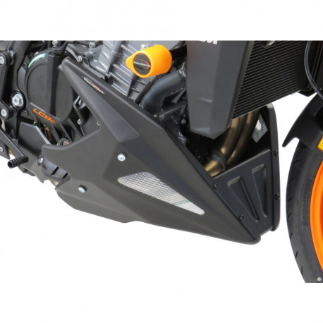 Belly Pan Powerbronze - KTM 990 Duke 2024 /+