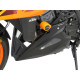 Bugspoiler Powerbronze - KTM 990 Duke 2024 /+