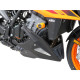 Belly Pan Powerbronze - KTM 990 Duke 2024 /+