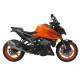 Bugspoiler Powerbronze - KTM 990 Duke 2024 /+