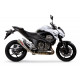 Auspuff GPR Powercone Evo - Kawasaki Z 800 E 2013-16