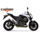 Echappement GPR Furore - Kawasaki Z 800 E 2013-16