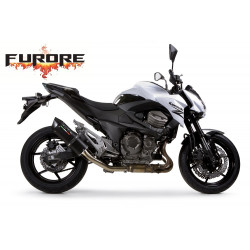 Auspuff GPR Furore - Kawasaki Z 800 E 2013-16