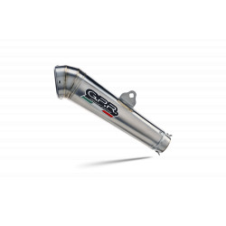 Exhaust GPR Powercone Evo - BMW S 1000 RR 2009-11