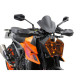 Powerbronze-Scheinwerferschutz eine Münze - KTM 990 Duke 2024 /+