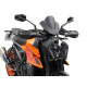 Powerbronze-Scheinwerferschutz eine Münze - KTM 990 Duke 2024 /+