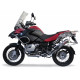 Auspuff GPR Powercone Evo - BMW R 1200 GS 2010-12