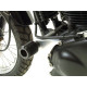 R&G Racing Crash Protectors - Triumph Bonneville 2006-18 // Scrambler 2006-16 // Thruxton 900 2004-14