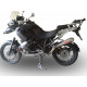 Echappement GPR Powercone Evo - BMW R 1200 GS 2004-09