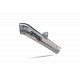 Echappement GPR Powercone Evo - Suzuki GSX-S 750 2017-20