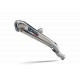 Echappement GPR Powercone Evo - Suzuki GSX-S 750 2017-20