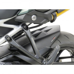 Hinterradabdeckung Powerbronze - Suzuki GSX-S 1000 GX 2024 /+