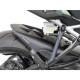 Garde boue arrière Powerbronze - Suzuki GSX-S 1000 GX 2024 /+