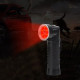 Moto-Parts 15W 1500LM Magnetic LED Flashlight