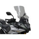 Bulle Touring Powerbronze 600 mm - Suzuki GSX-S 1000 GX 2024 /+