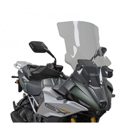 Bulle Touring Powerbronze 600 mm - Suzuki GSX-S 1000 GX 2024 /+