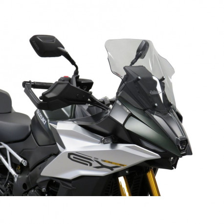 Screen Flip Powerbronze 380 mm - Suzuki GSX-S 1000 GX 2024 /+