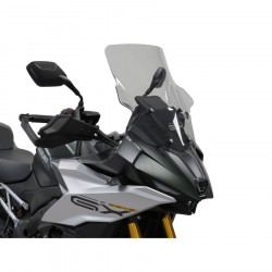 Bulle Touring Powerbronze 480 mm - Suzuki GSX-S 1000 GX 2024 /+